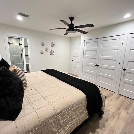 Love Shack In Foley/ Hot Tub / Modern Cozy Exterior foto